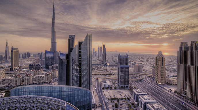 Dubai, United Arab Emirates
