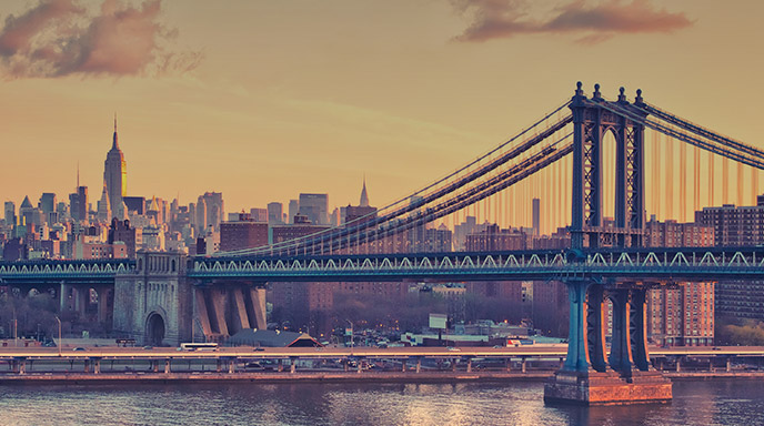 New York, USA