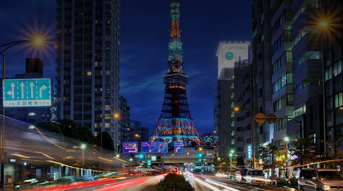 Tokyo, Japan